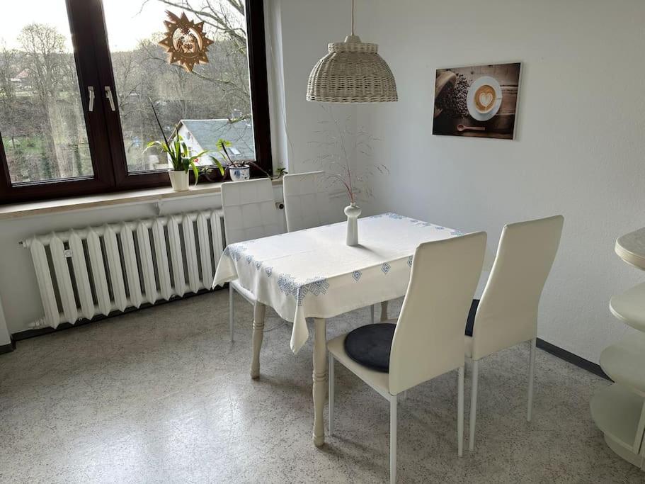 Exclusiv Im Erzgebirge Apartment Amtsberg Exterior photo